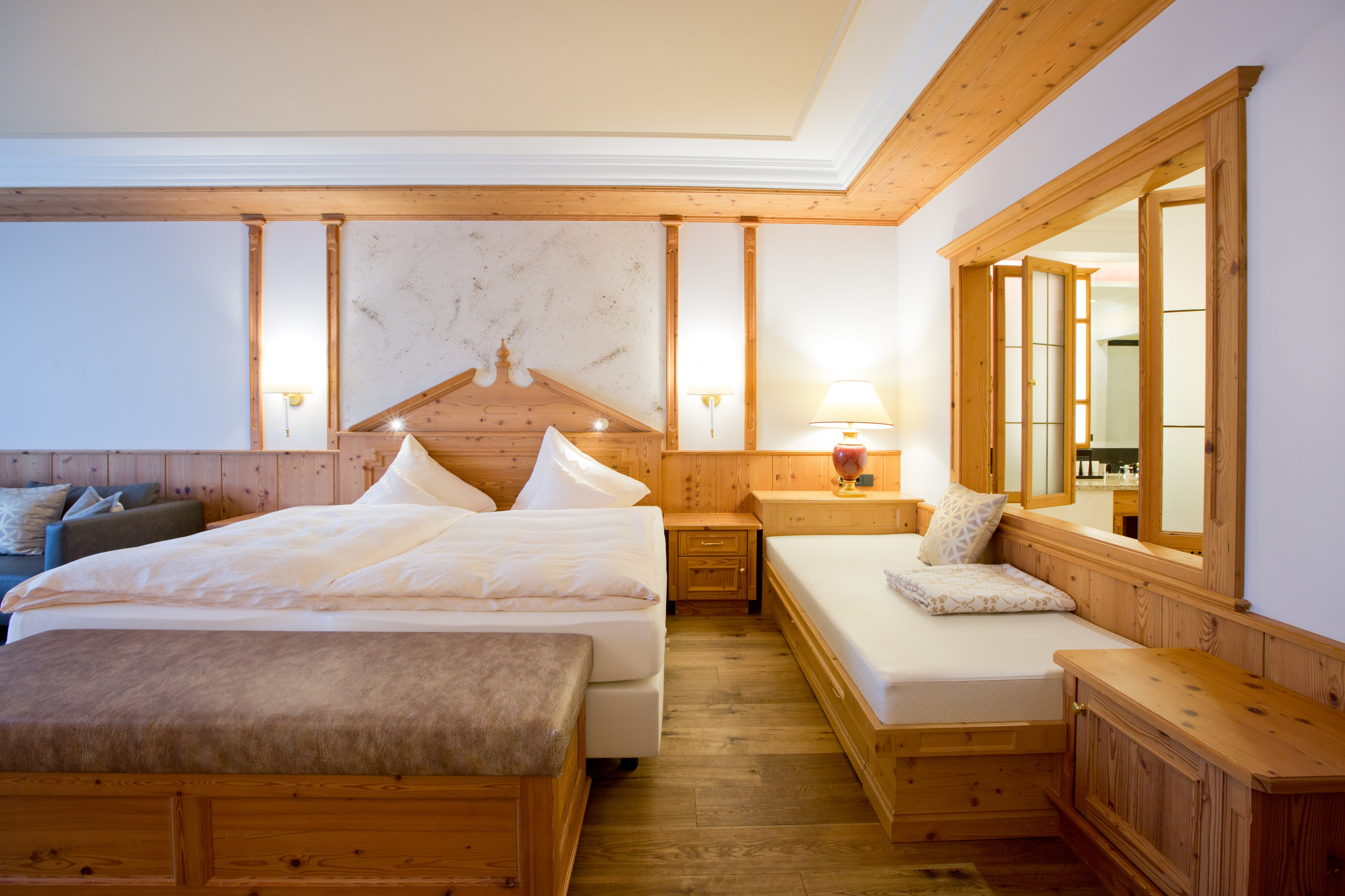 Wellness Suite Sonnwiesen