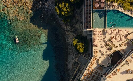 Aethos Mallorca *****