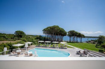 Suite Meerblick