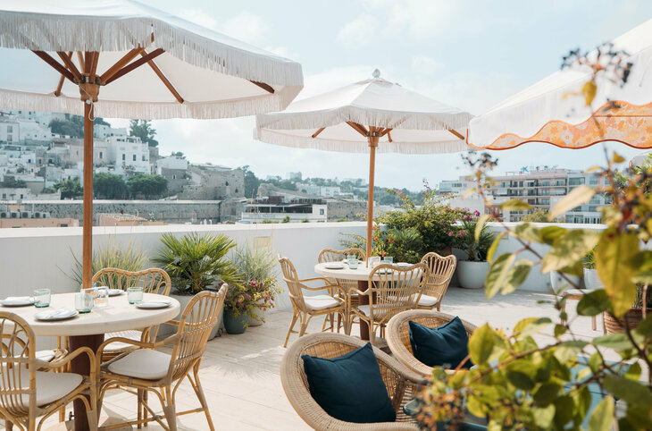 The Standard Ibiza <div class="m-page-header__rating"><span class="m-page-header__rating--star"></span><span class="m-page-header__rating--star"></span><span class="m-page-header__rating--star"></span><span class="m-page-header__rating--star"></span></div>