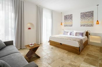 Doppelzimmer Prestige