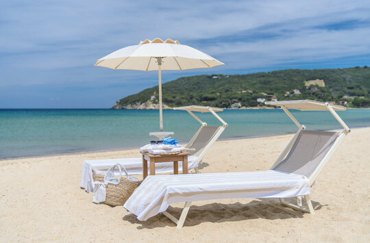 Del Golfo (Wanderwoche) ****