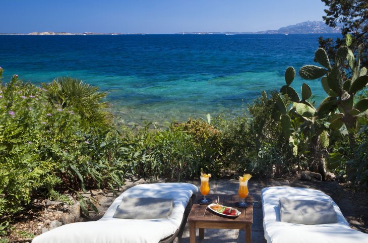 Capo d'Orso Thalasso & Spa <div class="m-page-header__rating"><span class="m-page-header__rating--star"></span><span class="m-page-header__rating--star"></span><span class="m-page-header__rating--star"></span><span class="m-page-header__rating--star"></span><span class="m-page-header__rating--star"></span></div>