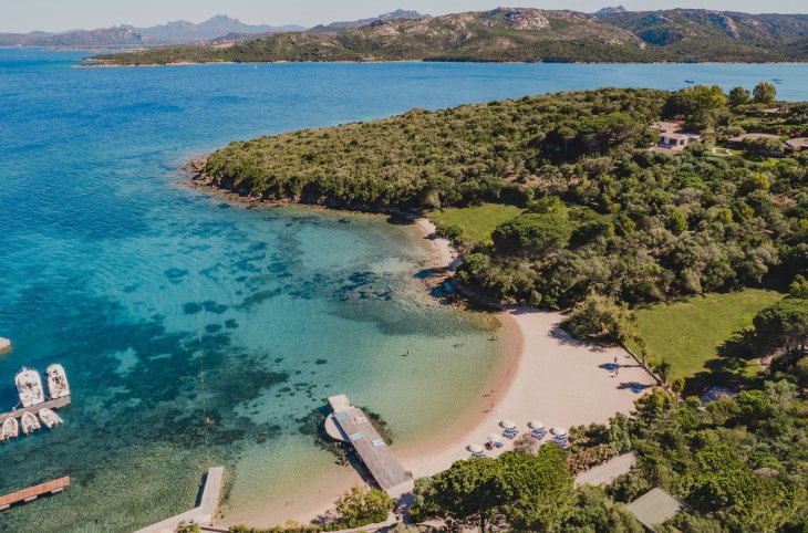 Capo d'Orso Thalasso & Spa <div class="m-page-header__rating"><span class="m-page-header__rating--star"></span><span class="m-page-header__rating--star"></span><span class="m-page-header__rating--star"></span><span class="m-page-header__rating--star"></span><span class="m-page-header__rating--star"></span></div>