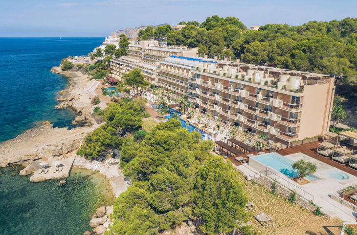 Iberostar Selection Jardin del Sol Suites (adults only) <div class="m-page-header__rating"><span class="m-page-header__rating--star"></span><span class="m-page-header__rating--star"></span><span class="m-page-header__rating--star"></span><span class="m-page-header__rating--star"></span></div>