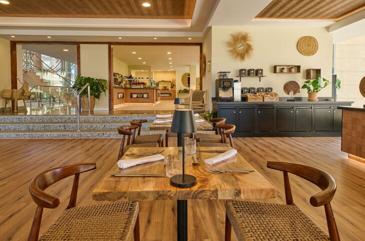 Sarena de Muro Resort Mallorca <div class="m-page-header__rating"><span class="m-page-header__rating--star"></span><span class="m-page-header__rating--star"></span><span class="m-page-header__rating--star"></span><span class="m-page-header__rating--star"></span><span class="m-page-header__rating--star"></span></div>