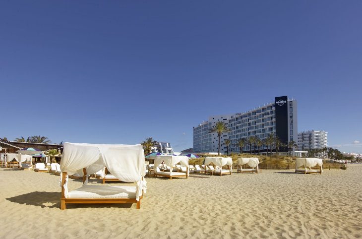 Hard Rock Hotel Ibiza <div class="m-page-header__rating"><span class="m-page-header__rating--star"></span><span class="m-page-header__rating--star"></span><span class="m-page-header__rating--star"></span><span class="m-page-header__rating--star"></span><span class="m-page-header__rating--star"></span></div>