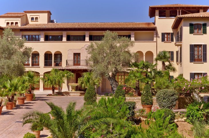 Sheraton Mallorca Arabella Golf Resort <div class="m-page-header__rating"><span class="m-page-header__rating--star"></span><span class="m-page-header__rating--star"></span><span class="m-page-header__rating--star"></span><span class="m-page-header__rating--star"></span><span class="m-page-header__rating--star"></span></div>
