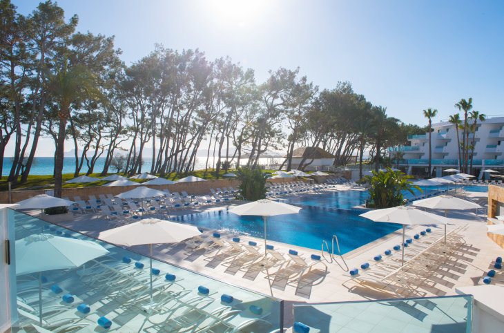 Iberostar Playa de Muro <div class="m-page-header__rating"><span class="m-page-header__rating--star"></span><span class="m-page-header__rating--star"></span><span class="m-page-header__rating--star"></span><span class="m-page-header__rating--star"></span></div>