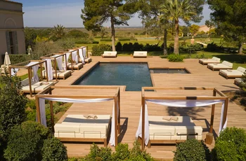 Fontsanta Hotel Spa & Wellness (adults only) *****