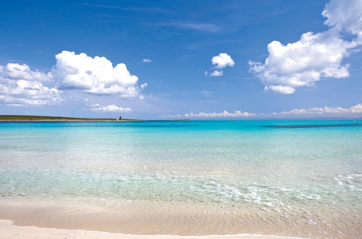 Mietwagenrundeise "Der Norden & die Costa Smeralda"
