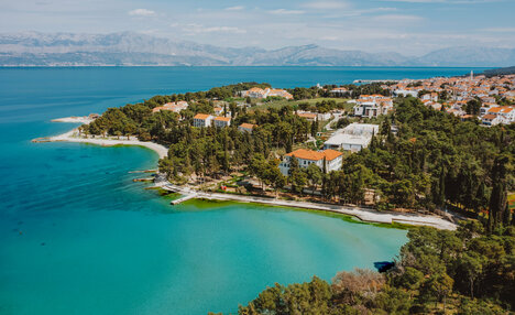 Aminess Vival Velaris Resort ****