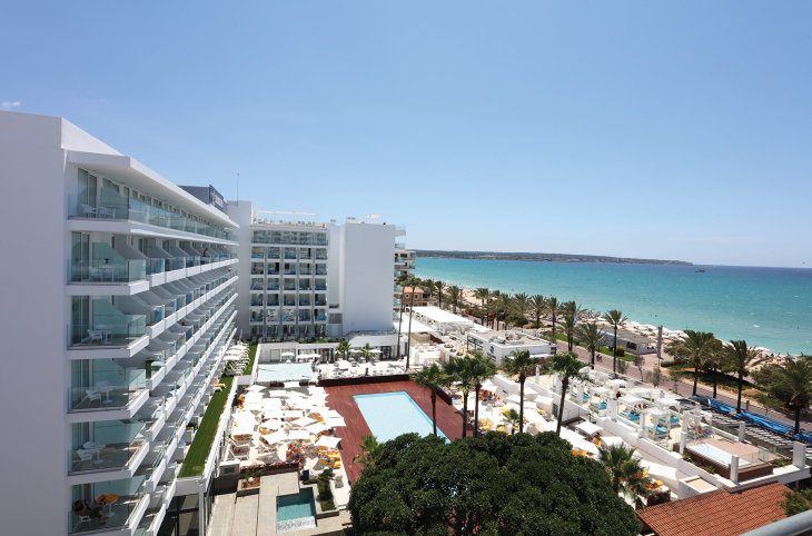 Iberostar Waves Bahia de Palma (adults only) <div class="m-page-header__rating"><span class="m-page-header__rating--star"></span><span class="m-page-header__rating--star"></span><span class="m-page-header__rating--star"></span><span class="m-page-header__rating--star"></span></div>