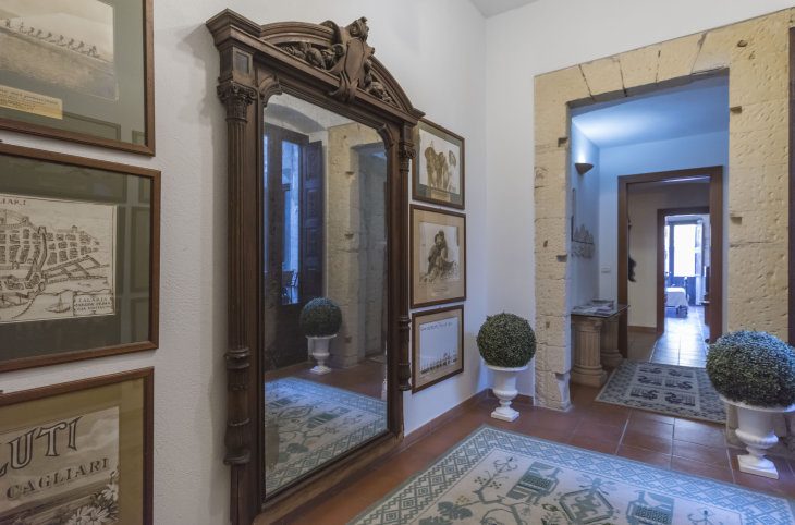 Relais del Porto <div class="m-page-header__rating"><span class="m-page-header__rating--star"></span><span class="m-page-header__rating--star"></span><span class="m-page-header__rating--star"></span></div>