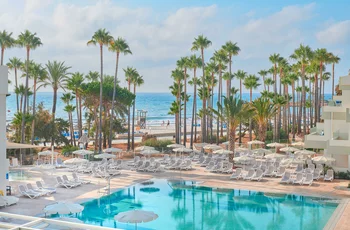 Hipotels Mediterraneo Club ****