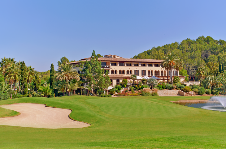 Sheraton Mallorca Arabella Golf Resort <div class="m-page-header__rating"><span class="m-page-header__rating--star"></span><span class="m-page-header__rating--star"></span><span class="m-page-header__rating--star"></span><span class="m-page-header__rating--star"></span><span class="m-page-header__rating--star"></span></div>