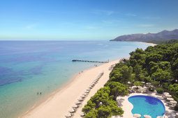 Forte Village Resort, Castello *****s