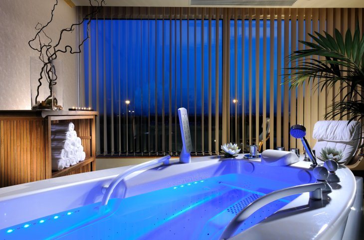 Delta Hotels by Marriott Giardini Naxos (Erlebnisreise) <div class="m-page-header__rating"><span class="m-page-header__rating--star"></span><span class="m-page-header__rating--star"></span><span class="m-page-header__rating--star"></span><span class="m-page-header__rating--star"></span></div>
