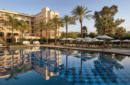 Insotel Fenicia Prestige Suites & Spa (Erlebnisreise)