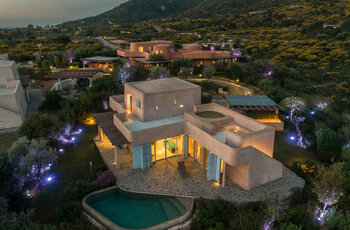 Villa Luxi