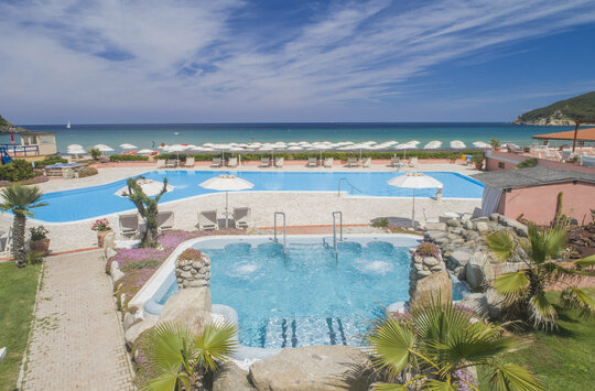 Del Golfo (Wanderwoche) ****