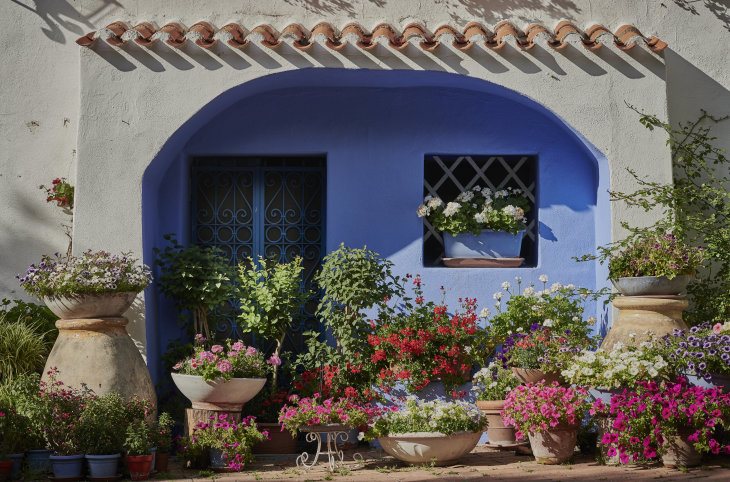 Su Gologone Experience Hotel <div class="m-page-header__rating"><span class="m-page-header__rating--star"></span><span class="m-page-header__rating--star"></span><span class="m-page-header__rating--star"></span><span class="m-page-header__rating--star"></span></div>