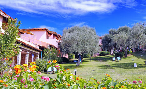 Approdo Verde 
