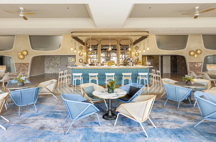 Delta Hotels by Marriott Giardini Naxos (Erlebnisreise) <div class="m-page-header__rating"><span class="m-page-header__rating--star"></span><span class="m-page-header__rating--star"></span><span class="m-page-header__rating--star"></span><span class="m-page-header__rating--star"></span></div>