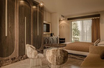 Deluxe Junior Suite
