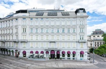 Sans Souci Wien 