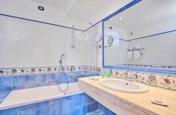 Doppelzimmer Meerblick