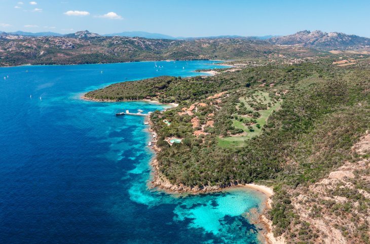 Capo d'Orso Thalasso & Spa <div class="m-page-header__rating"><span class="m-page-header__rating--star"></span><span class="m-page-header__rating--star"></span><span class="m-page-header__rating--star"></span><span class="m-page-header__rating--star"></span><span class="m-page-header__rating--star"></span></div>