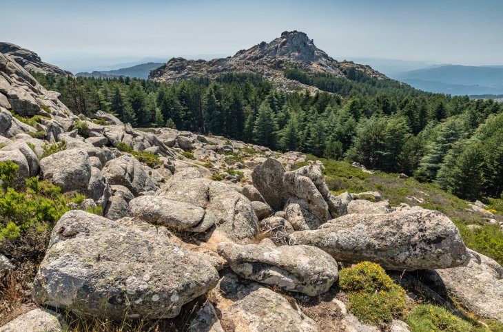 Wanderwoche Sardinien