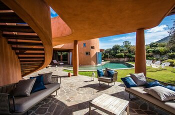 Villa Palas