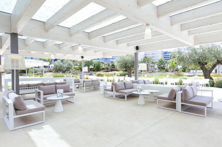 Hipotels Gran Playa de Palma (Wanderreise) <div class="m-page-header__rating"><span class="m-page-header__rating--star"></span><span class="m-page-header__rating--star"></span><span class="m-page-header__rating--star"></span><span class="m-page-header__rating--star"></span></div>