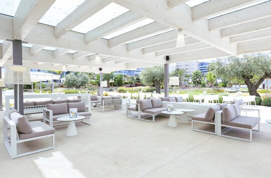 Hipotels Gran Playa de Palma (Wanderreise) ****