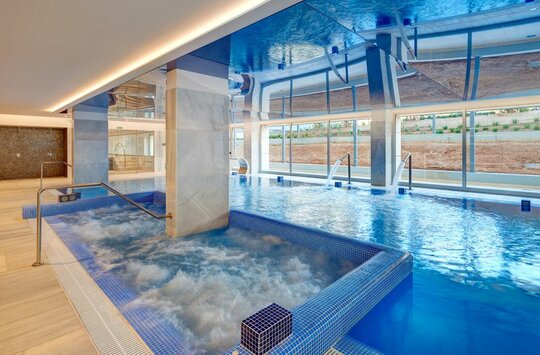 Hipotels Gran Playa de Palma (Wanderreise) ****