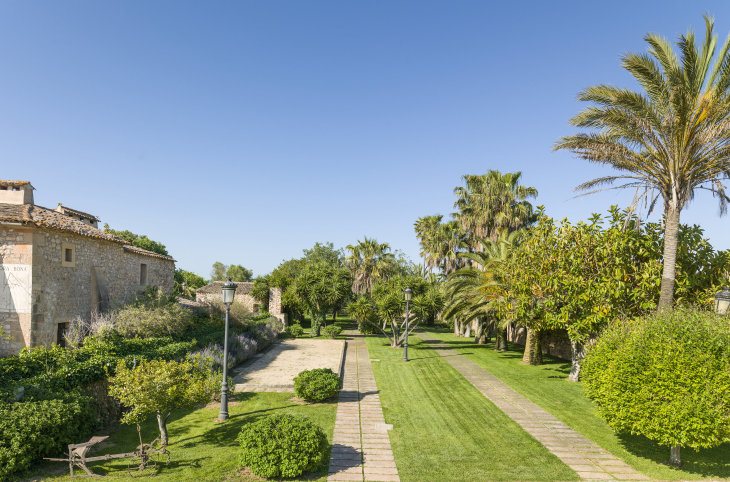 Sa Bassa Rotja Ecoturisme <div class="m-page-header__rating"><span class="m-page-header__rating--star"></span><span class="m-page-header__rating--star"></span><span class="m-page-header__rating--star"></span><span class="m-page-header__rating--star"></span></div>