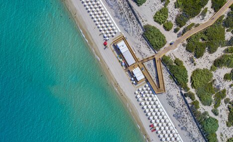 Is Serenas Badesi Resort ****