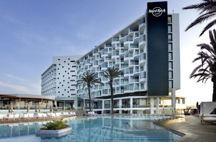 Hard Rock Hotel Ibiza <div class="m-page-header__rating"><span class="m-page-header__rating--star"></span><span class="m-page-header__rating--star"></span><span class="m-page-header__rating--star"></span><span class="m-page-header__rating--star"></span><span class="m-page-header__rating--star"></span></div>