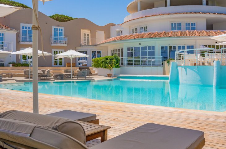 La Coluccia Hotel & Beach Club <div class="m-page-header__rating"><span class="m-page-header__rating--star"></span><span class="m-page-header__rating--star"></span><span class="m-page-header__rating--star"></span><span class="m-page-header__rating--star"></span><span class="m-page-header__rating--star"></span></div>