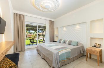 Doppelzimmer Komfort Garden View