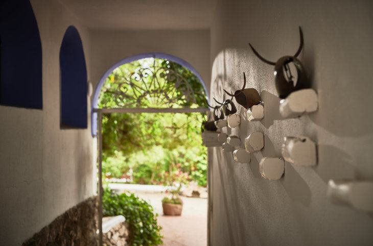 Su Gologone Experience Hotel <div class="m-page-header__rating"><span class="m-page-header__rating--star"></span><span class="m-page-header__rating--star"></span><span class="m-page-header__rating--star"></span><span class="m-page-header__rating--star"></span></div>