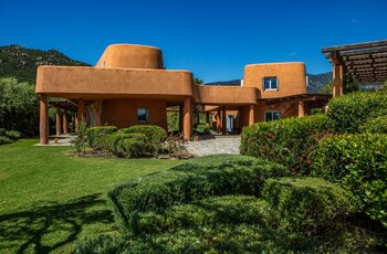 Villa Palas