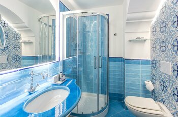 Doppelzimmer Standard