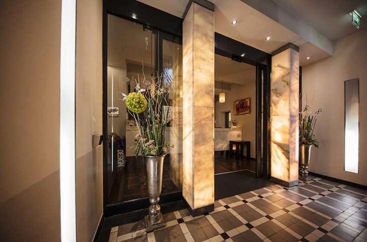 Hotel Rathaus Wein&Design <div class="m-page-header__rating"><span class="m-page-header__rating--star"></span><span class="m-page-header__rating--star"></span><span class="m-page-header__rating--star"></span><span class="m-page-header__rating--star"></span></div>