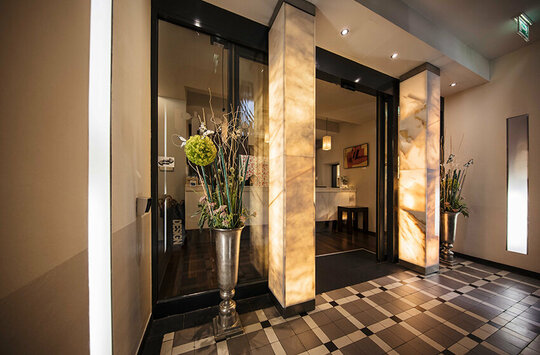 Hotel Rathaus Wein&Design ****