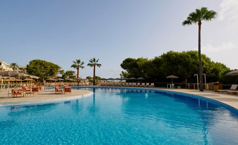 Sarena de Muro Resort Mallorca *****
