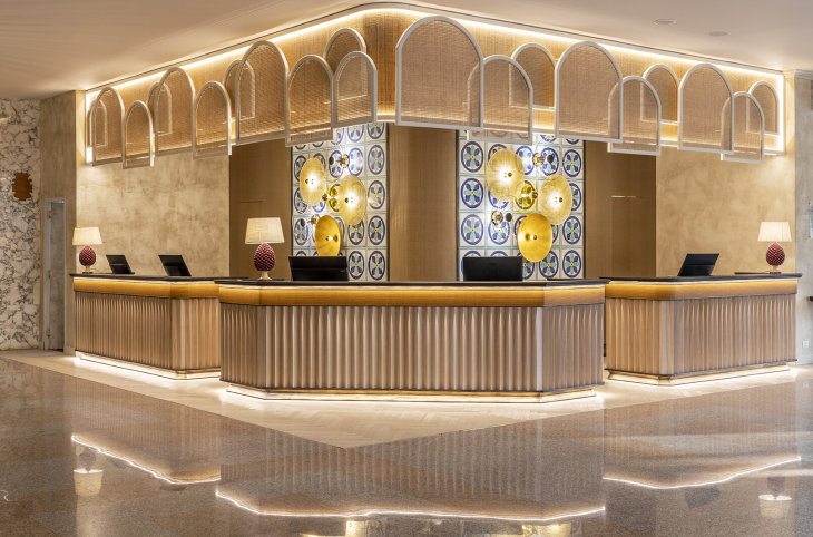 Delta Hotels by Marriott Giardini Naxos (Erlebnisreise) <div class="m-page-header__rating"><span class="m-page-header__rating--star"></span><span class="m-page-header__rating--star"></span><span class="m-page-header__rating--star"></span><span class="m-page-header__rating--star"></span></div>