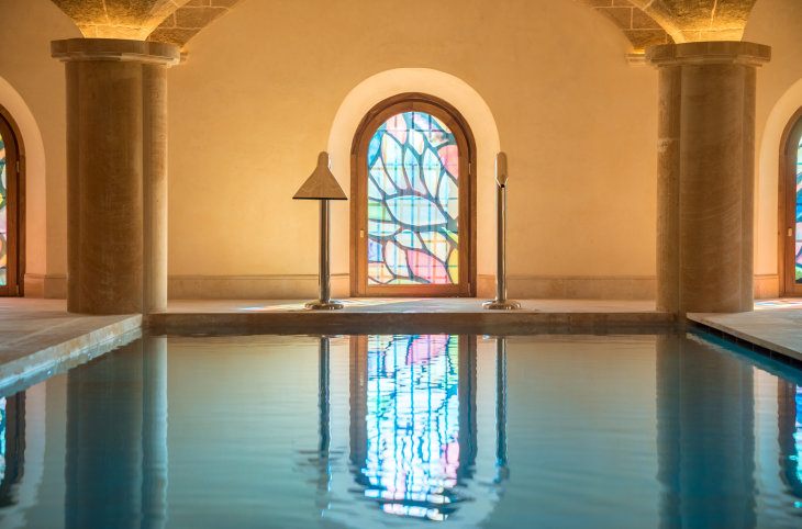Creu de Tau Art & Spa (adults only) <div class="m-page-header__rating"><span class="m-page-header__rating--star"></span><span class="m-page-header__rating--star"></span><span class="m-page-header__rating--star"></span><span class="m-page-header__rating--star"></span><span class="m-page-header__rating--star star-half"></span></div>